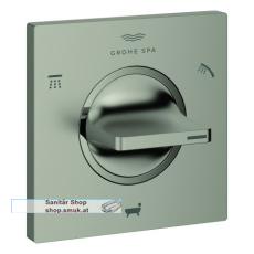 GROHE 3-Wege-Umstellung Allure 19590_1 (G19590MS1) GROHE 3-Wege-Umstellung Allure 19590_1 (G19590MS1)