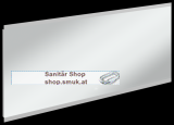 V&B 1600x700x27mm Rechteck VB Spiegel More to See Square 1600x700x27mm Rechteck (A4751600)